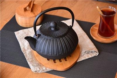 Bambum Rapini Nihale