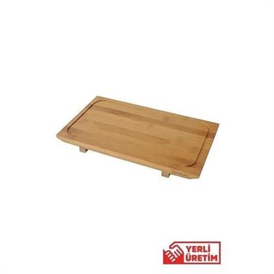 Bambum Riba - Servis Tahtası Küçük