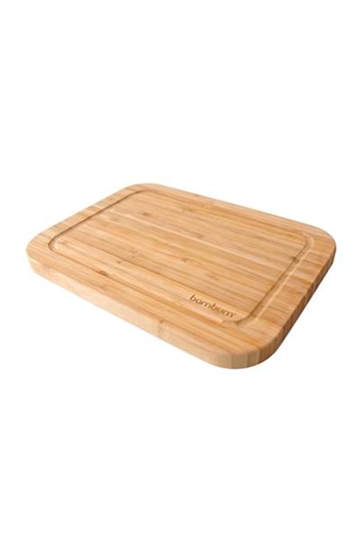 Bambum Talau Kesme Steak Tahtası Küçük Bkta01 BKTA01