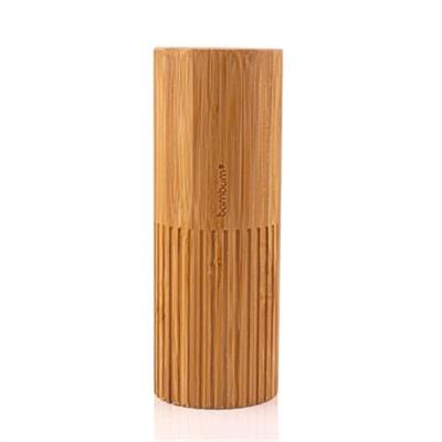 Bambum Timin - Karabiberlik