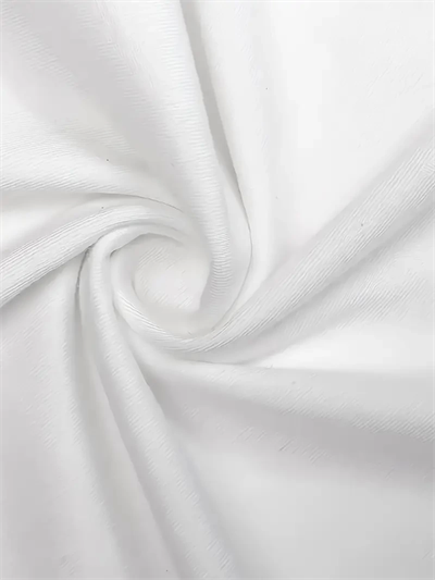 Baskılı Oversize Bisiklet Yaka T-shirt - Beyaz