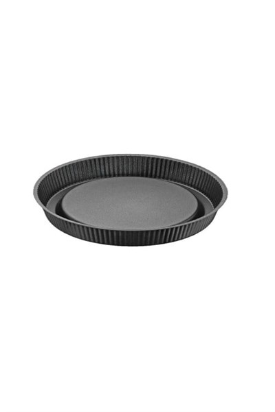 Brıonı Tart Kalıbı 30 Cm Dıamond Dıa-14Os