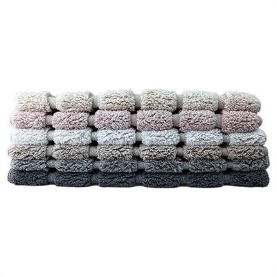 Casadiva Home 2 lİ Çizgili Papas Takımı