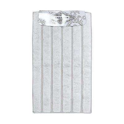 Çınar Tavşan Banyo Paspas Takımı 2li