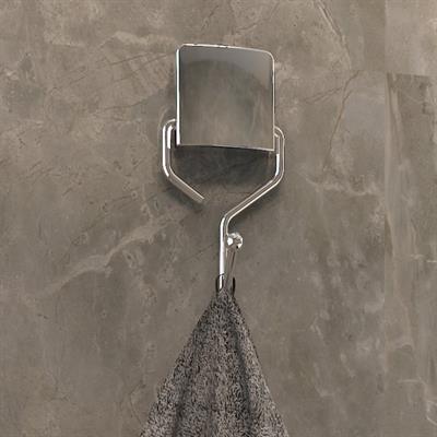 Decorev Metal Tekli Askı