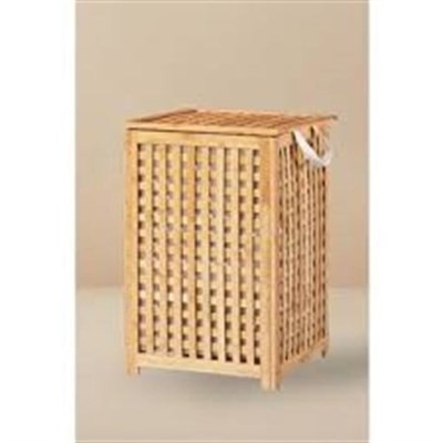 Dıgıthome Kirli Çamaşır Sepeti 58X40 Db-0042