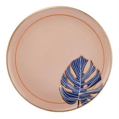 Emsan Asorti 4 Parça Servis Tabağı Seti