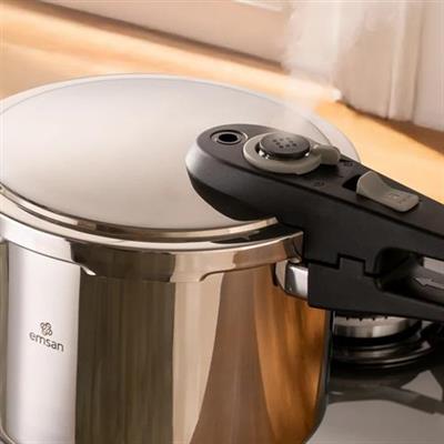 Emsan Cooker Fast 4Lt Düdüklü Tencere