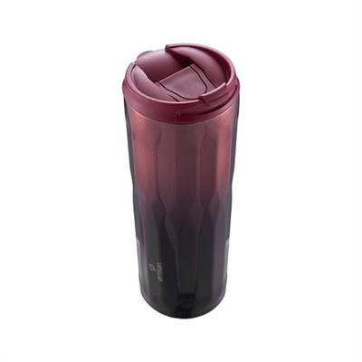 Emsan Crystal Termos Bordo 500 Ml