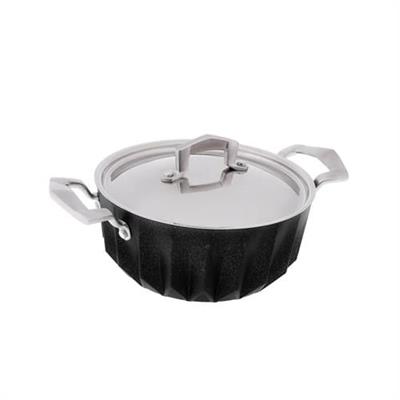 Emsan Diagon 20 Cm Derin Tencere