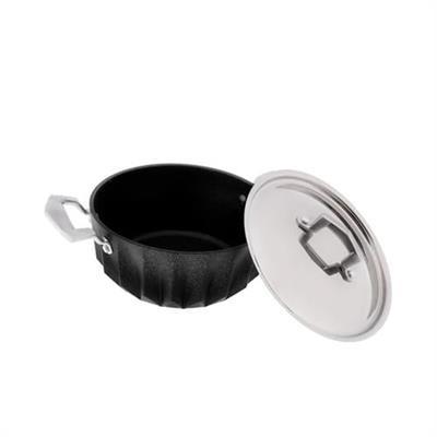 Emsan Diagon 20 Cm Derin Tencere