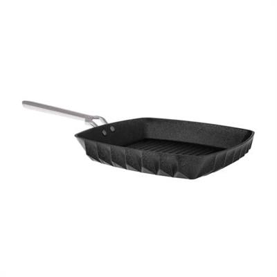 Emsan Diagon 28 Cm Grill Tava