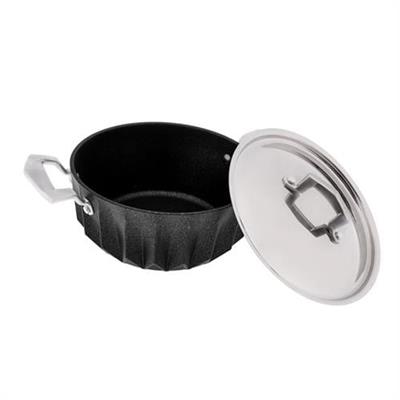 Emsan Diagon Derin Tencere 24 Cm