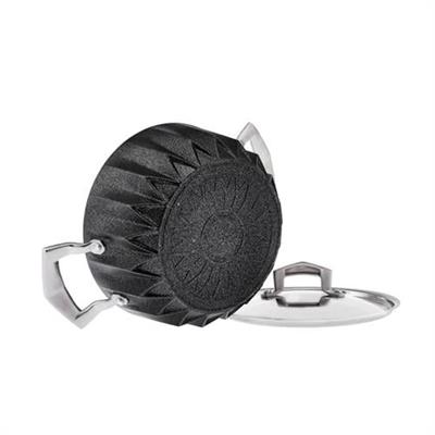 Emsan Diagon Derin Tencere 24 Cm