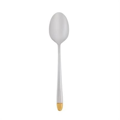 Emsan Ekvator 84 Parça 12 Kişilik Çatal Kaşık Bıçak Takımı Gold