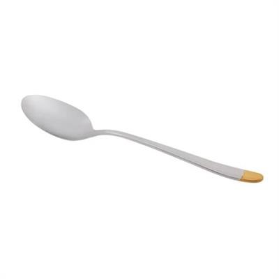 Emsan Ekvator 84 Parça 12 Kişilik Çatal Kaşık Bıçak Takımı Gold