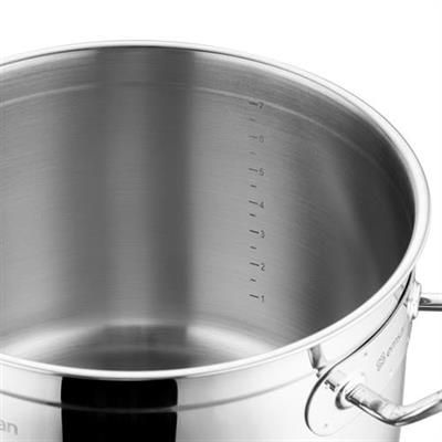 Emsan Elite Derin Tencere XL 18 Cm