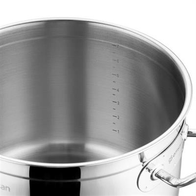 Emsan Elite Derin Tencere XL 20 Cm