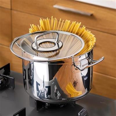 Emsan Elite Derin Tencere Xl 24 Cm