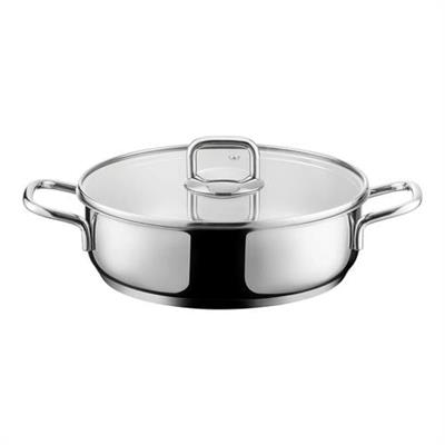 Emsan Gourmet 22 Cm Karnıyarık Tenceresi