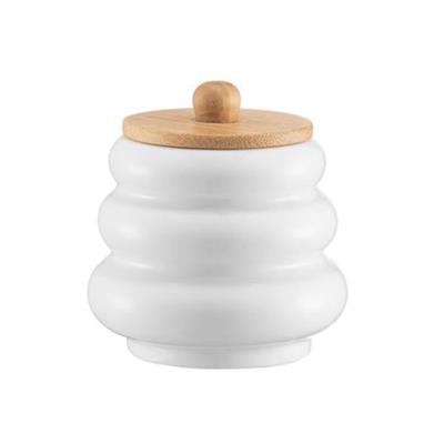Emsan Honey Standlı 7Li Baharat Takımı