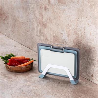 Emsan Logocity 3Ü Kesme Tahtası