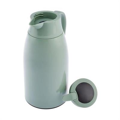 Emsan Royal Yeşil Termos 1.4 Lt
