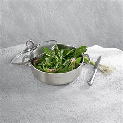 Emsan Steel Force Karnıyarık Tencere 28 Cm