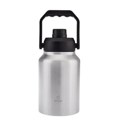 Emsan Stronger Inox Termos 2 Lt