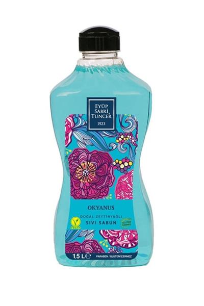 Eyüp Sabri Tuncer Sıvı Sabun Okyanus 1.5 Lt.