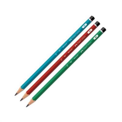 Faber Castell  Mercanlı Kurşun Kalem