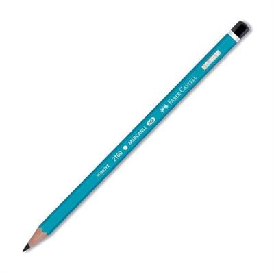 Faber Castell  Mercanlı Kurşun Kalem
