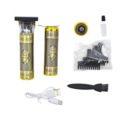 Gt-103   Gold Tech 3İn1 Şarjlı Traş Makinesi