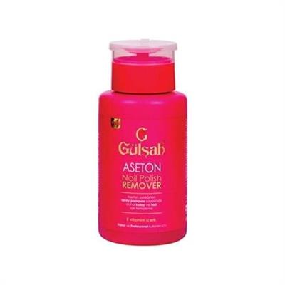 Gülşah Aseton Pompalı 175 ml