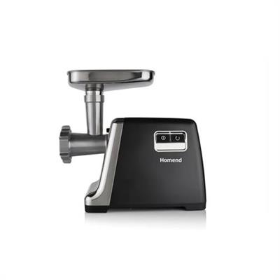 Homend Meatbox 3100H Paslanmaz Çelik Kıyma Makinesi