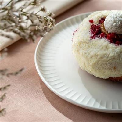 İstanbul Porselen Beray Pasta Tabağı 21 Cm