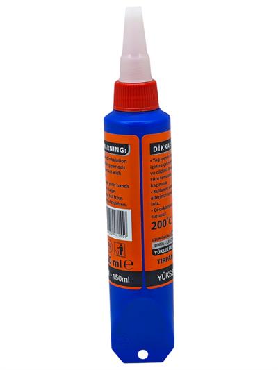 K-5303   Komodo K-53 Tüp Gres Yağı 150ml