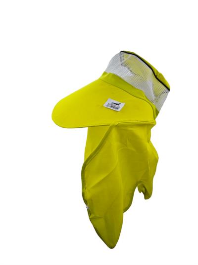 Komodo Ense Korumalı Foter