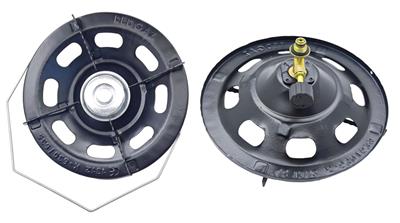 Red Gaz Poşetli Piknik Tüp Kafası - Dar