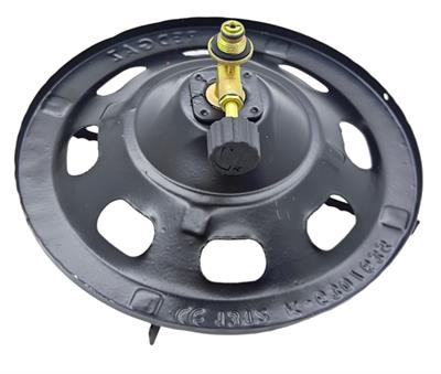 Red Gaz Poşetli Piknik Tüp Kafası - Dar