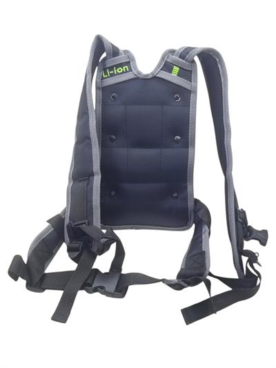 K53-01   Komodo Şarjlı Çay Toplama Makinesi