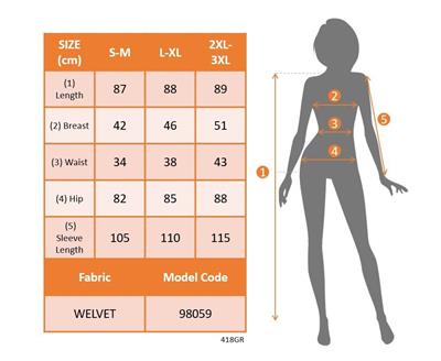 Kadın Uzun Kollu Yakalı Tül Detaylı Incili Mini Kadife Elbise