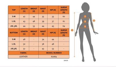 Kadın Uzun Kollu önden Fermuarlı Kısa Deri Ceket Ve Etek Ikili Takım