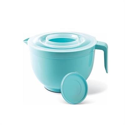 Kapaklı Mikser Kase 3 Lt