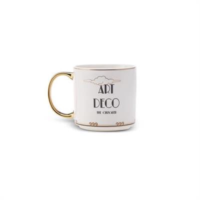 Karaca Art Deco Kupa 400 Ml