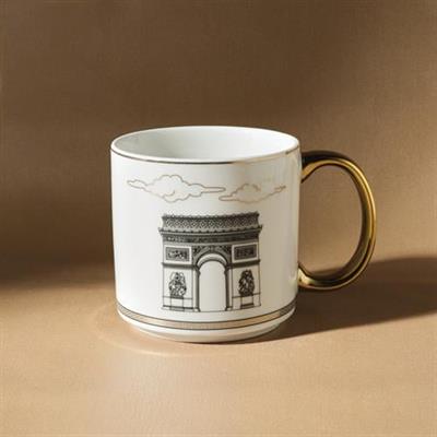 Karaca Art Neoclassic Kupa 400 Ml