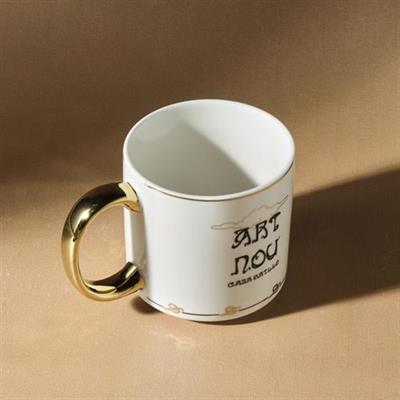 Karaca Art Nou Kupa 400 Ml