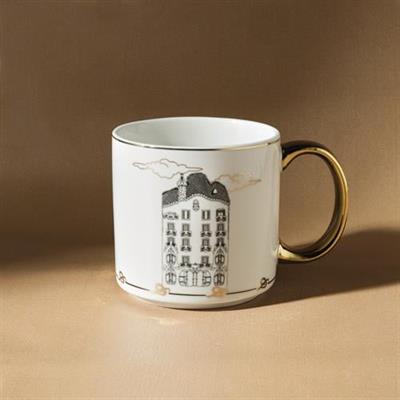 Karaca Art Nou Kupa 400 Ml