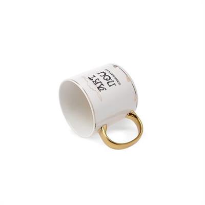 Karaca Art Nou Kupa 400 Ml