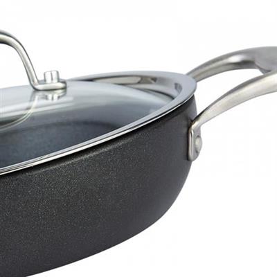 Karaca Bio Diamond Pro 6 Parça Sahan Set